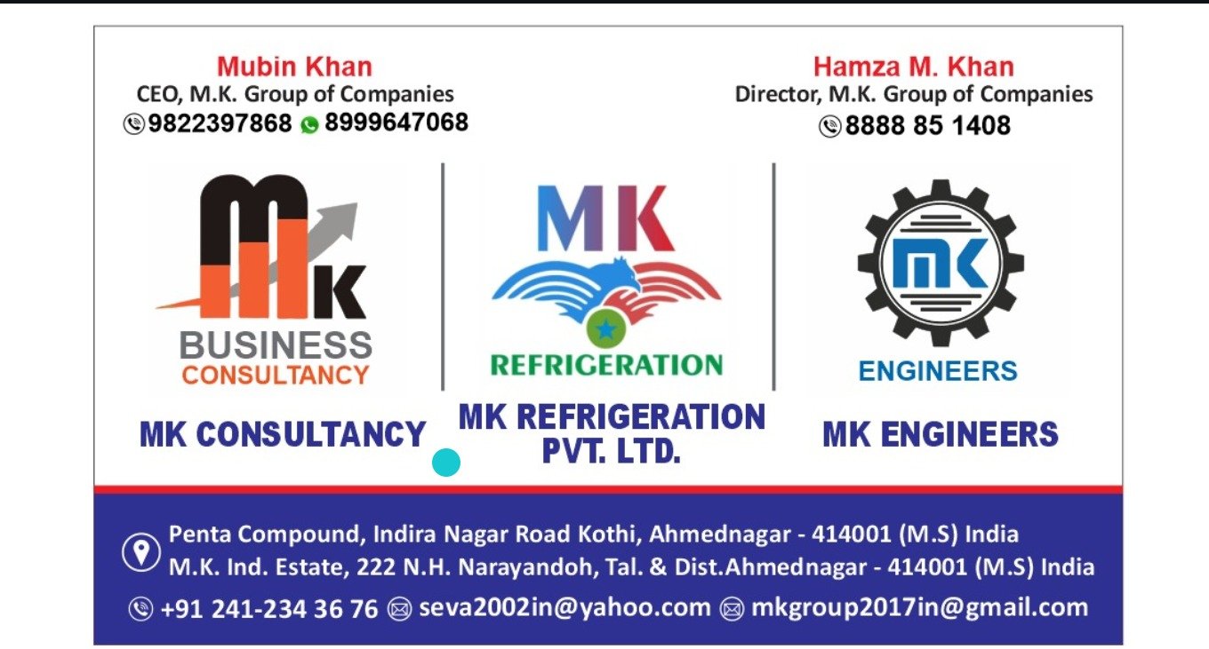MK Group Companies